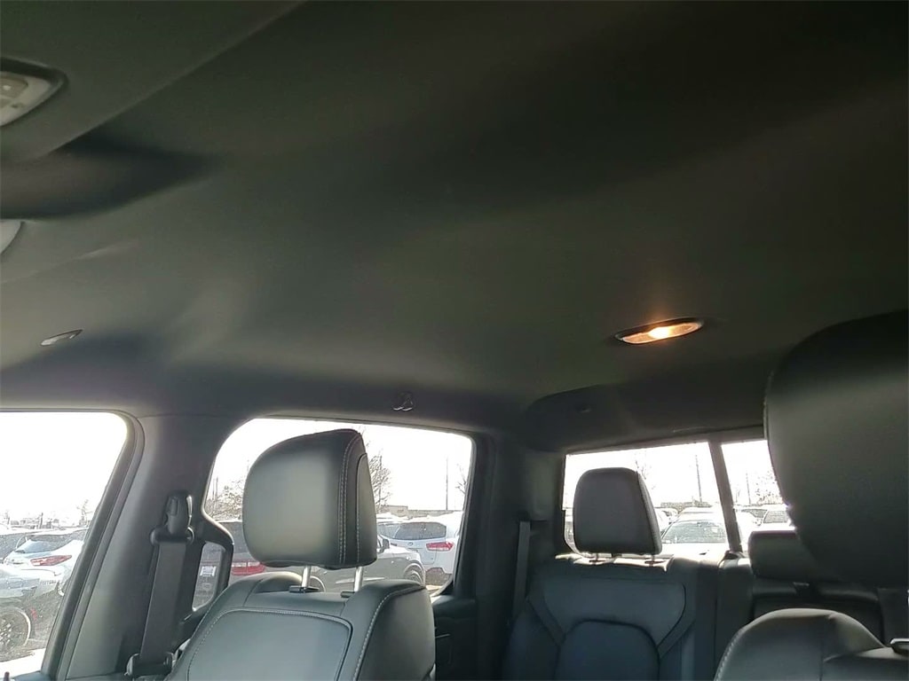 2022 RAM 1500 - Image 30