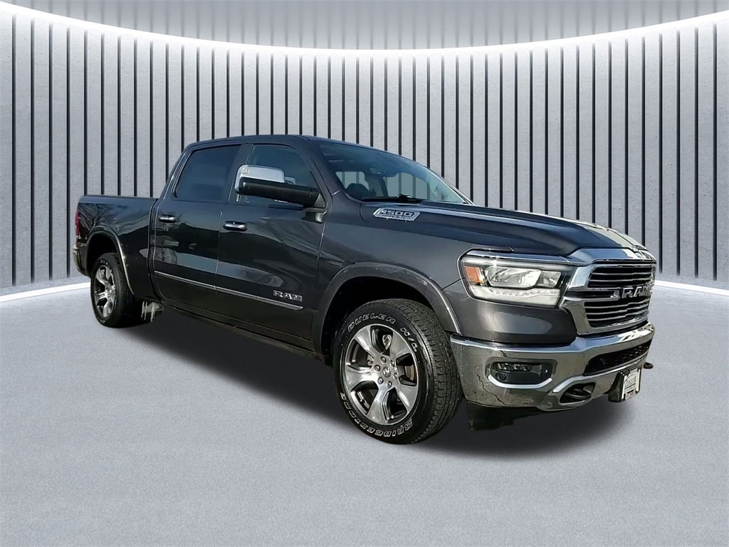 2019 RAM 1500 - Image 1