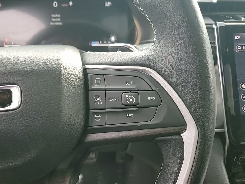 2022 JEEP GRAND CHEROKEE L - Image 15