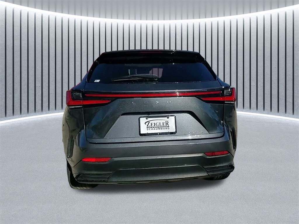 2024 LEXUS NX - Image 12