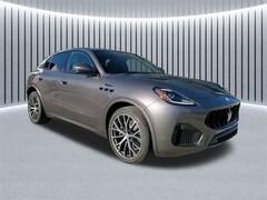 2026 Maserati Grecale Modena SUV