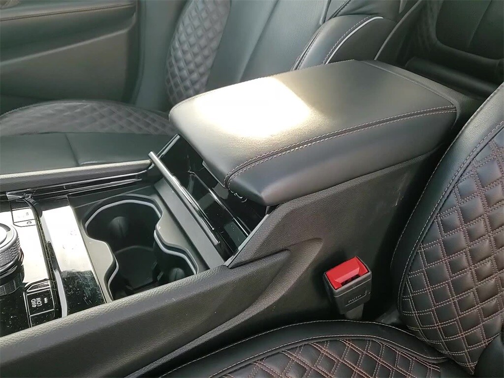 2025 JEEP GRAND CHEROKEE - Image 18