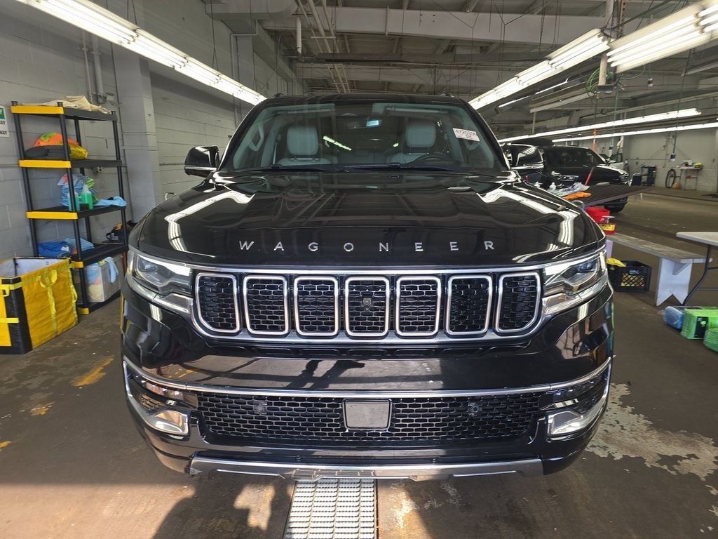 2024 JEEP WAGONEER L - Image 2