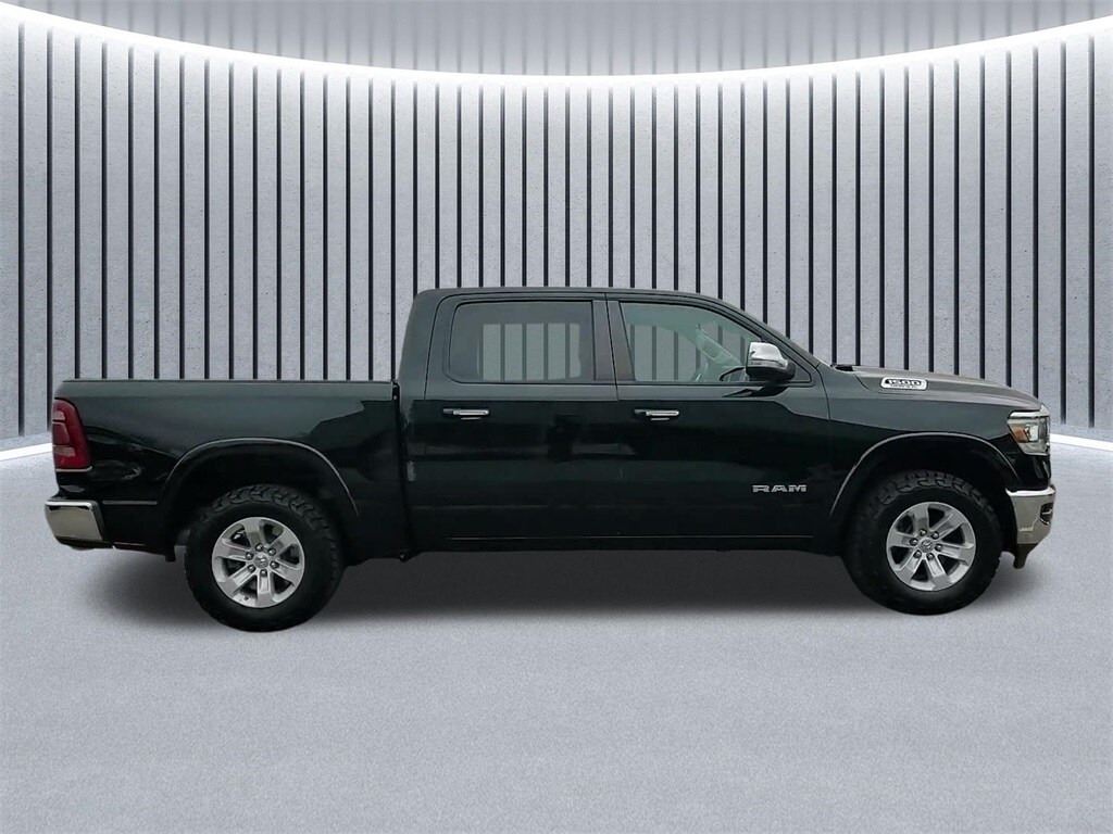 2021 RAM 1500 - Image 5