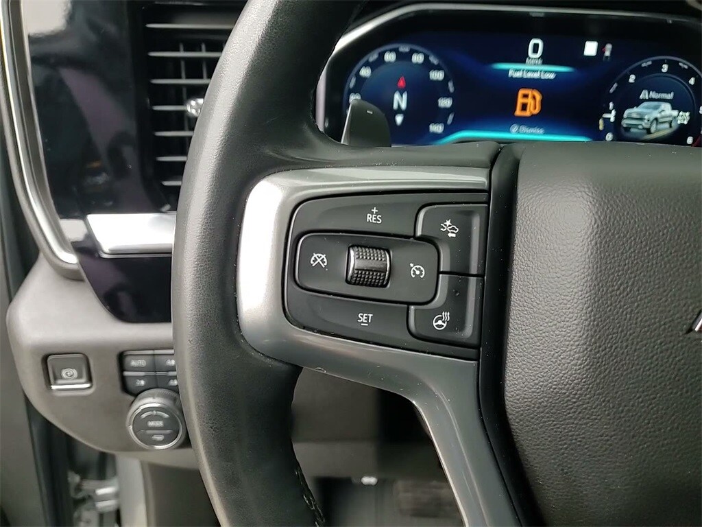 2023 CHEVROLET SILVERADO - Image 29