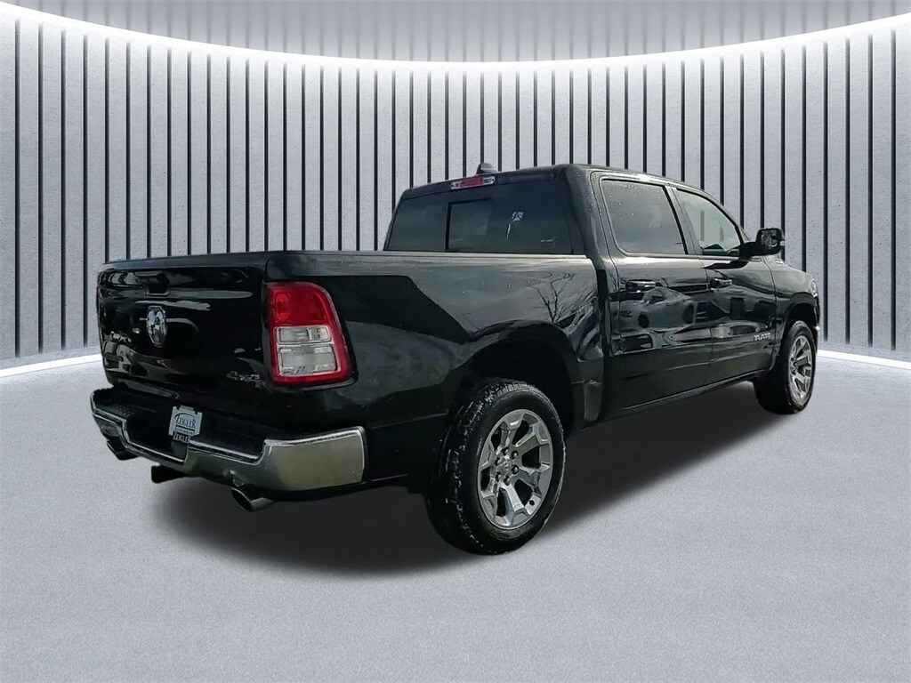 2022 RAM 1500 - Image 8