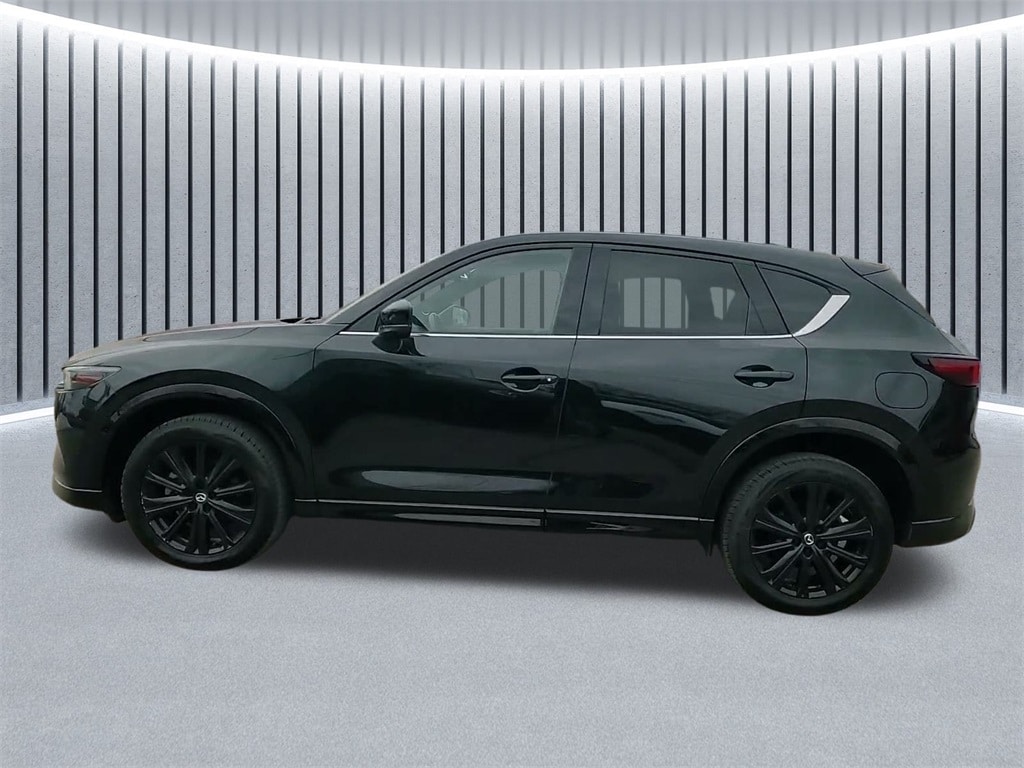 2023 MAZDA CX-5 - Image 16