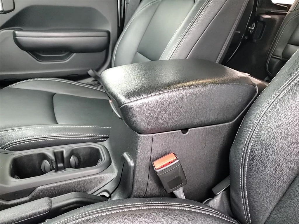 2021 JEEP WRANGLER - Image 20