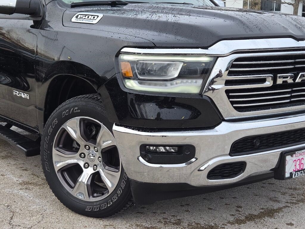 2023 RAM 1500 - Image 3