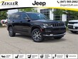 Jeep Grand Cherokee L