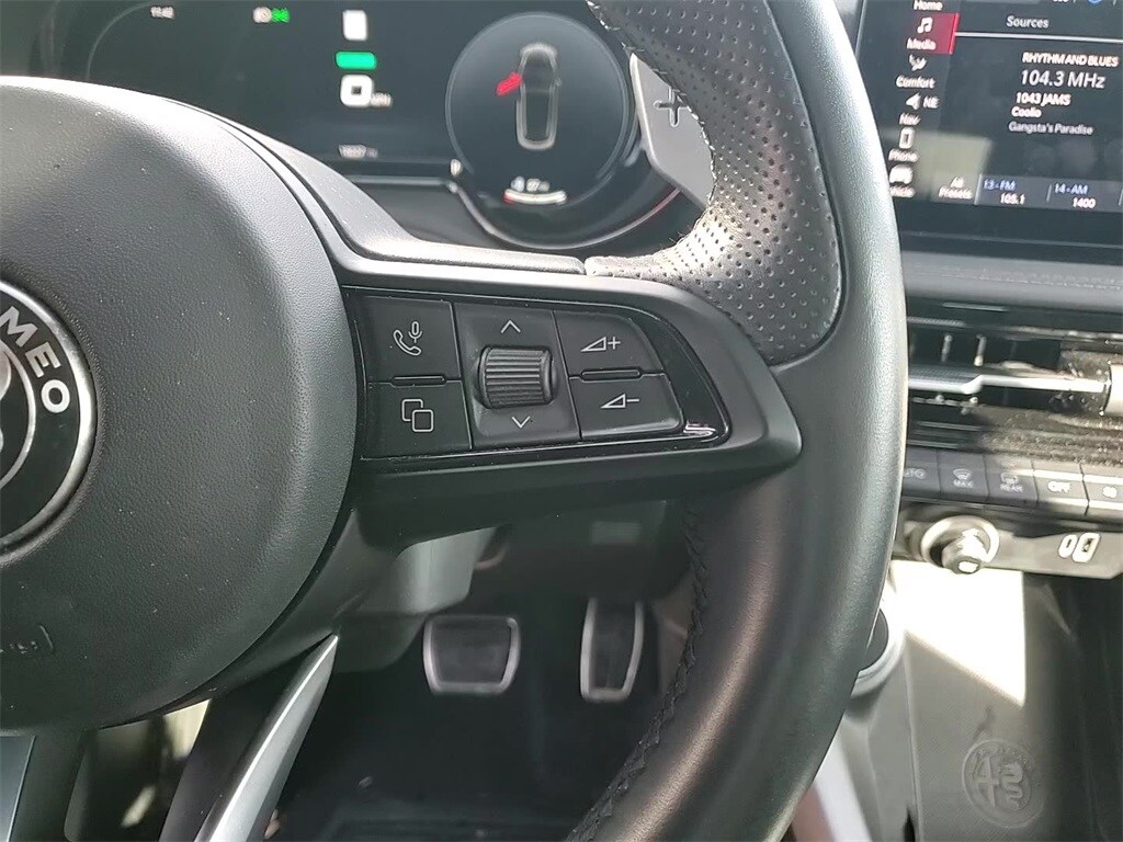 2024 ALFA ROMEO TONALE - Image 14