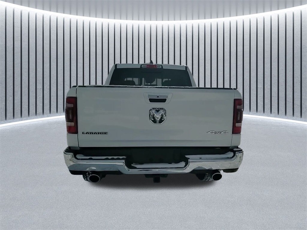 2022 RAM 1500 - Image 11