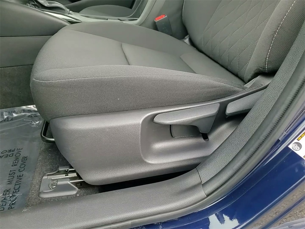 2025 TOYOTA COROLLA - Image 24