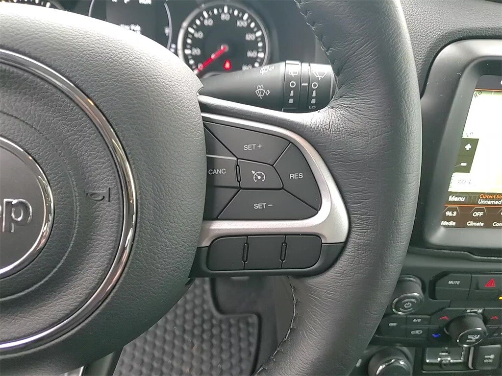 2023 JEEP RENEGADE - Image 15