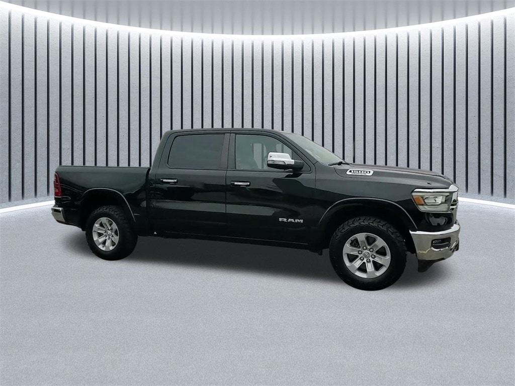 2021 RAM 1500 - Image 3