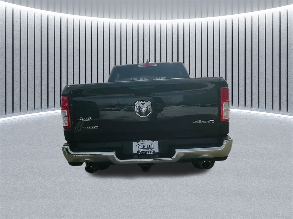 2022 RAM 1500 - Image 10