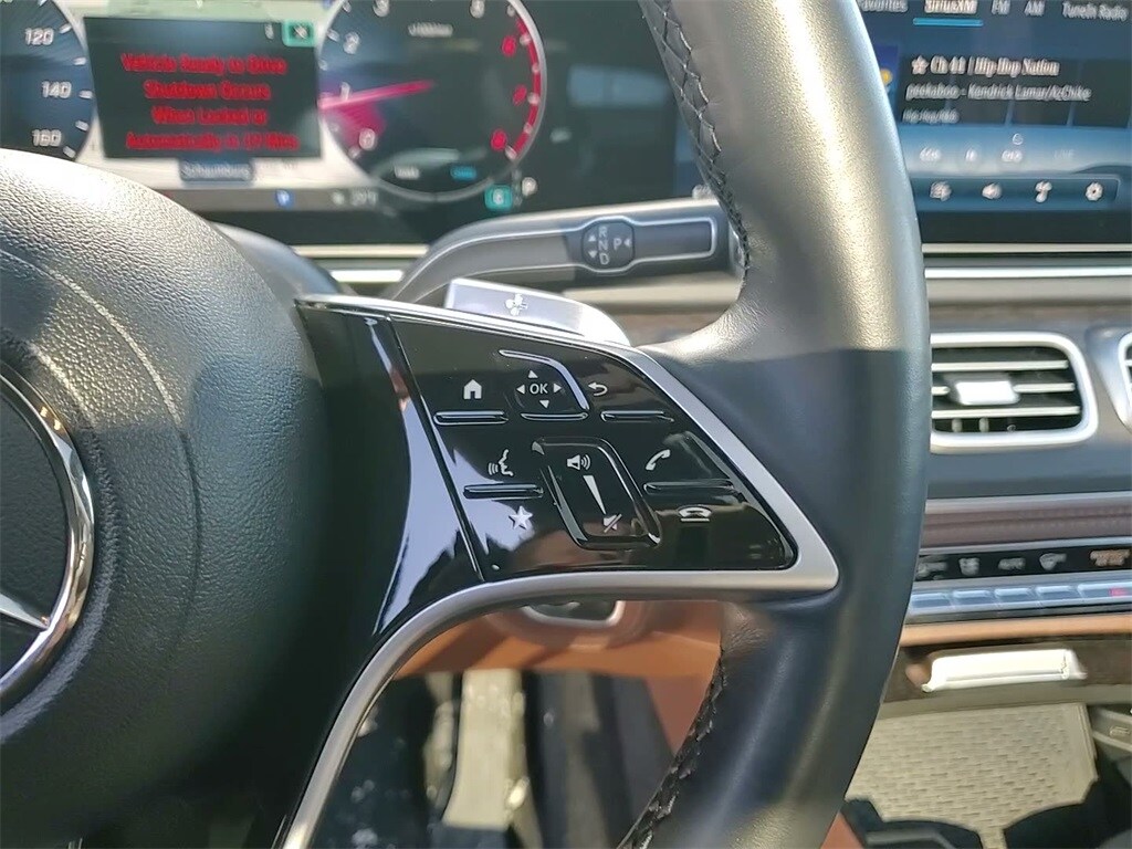 2024 MERCEDES-BENZ GLE-CLASS - Image 33