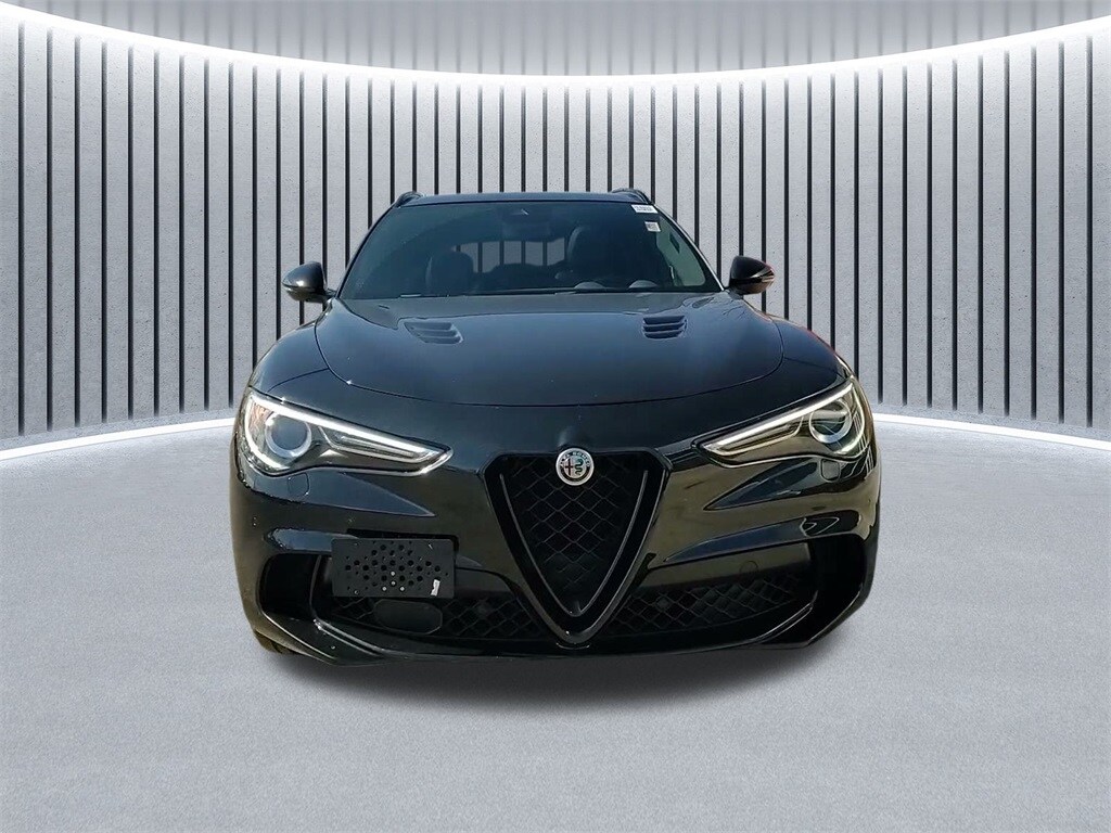 2023 ALFA ROMEO STELVIO - Image 20