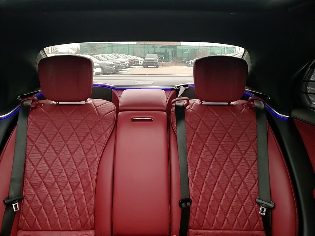 2021 MERCEDES-BENZ S-CLASS - Image 30