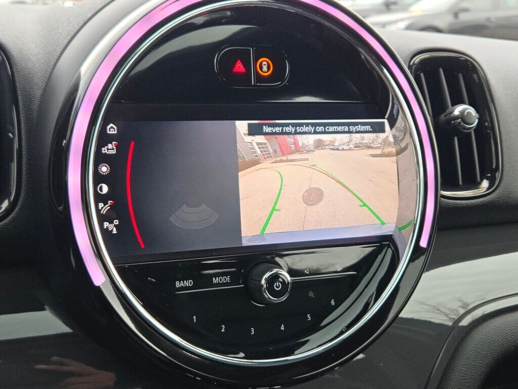 2022 MINI COUNTRYMAN - Image 29