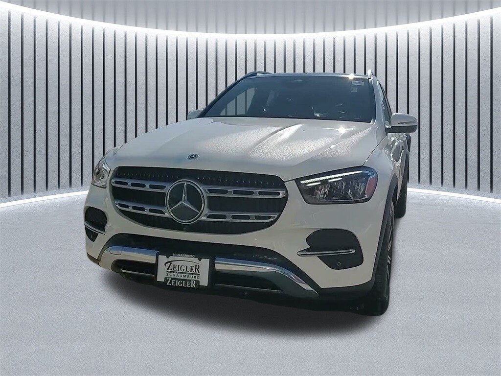 2024 MERCEDES-BENZ GLE-CLASS - Image 24