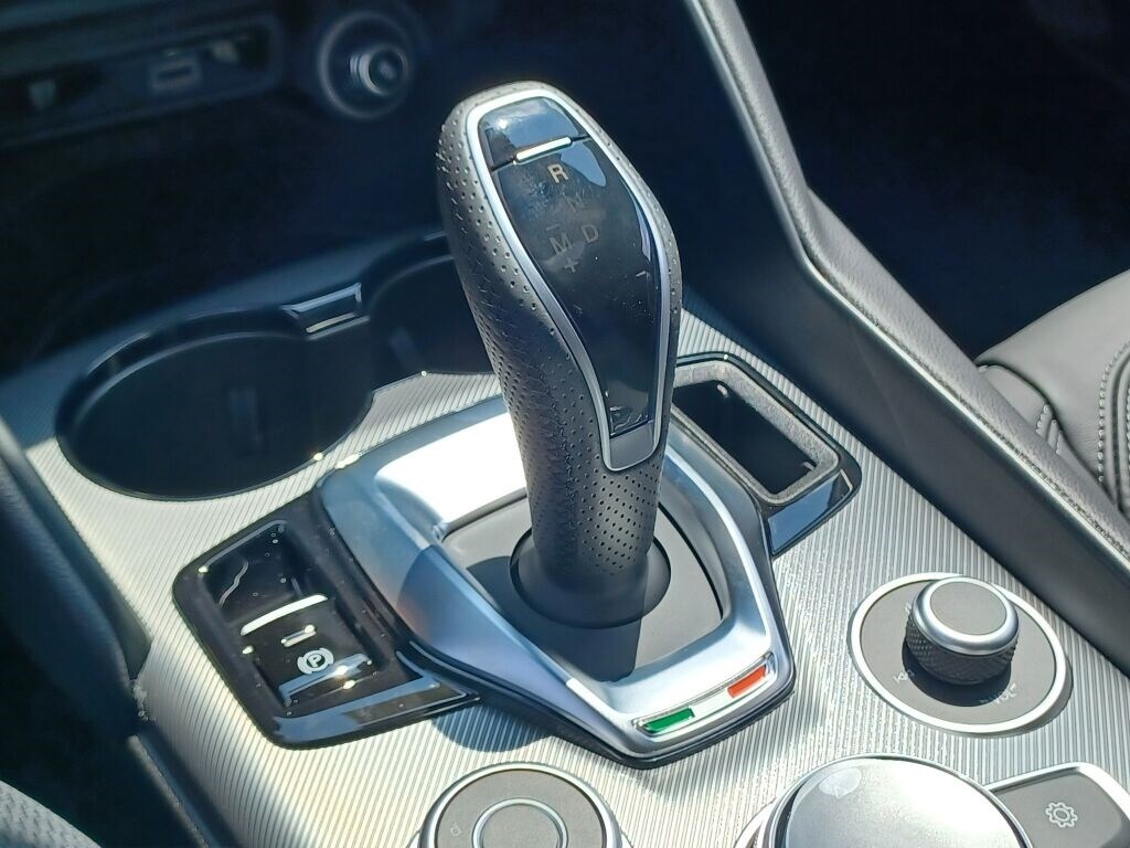 2024 ALFA ROMEO GIULIA (952) - Image 26