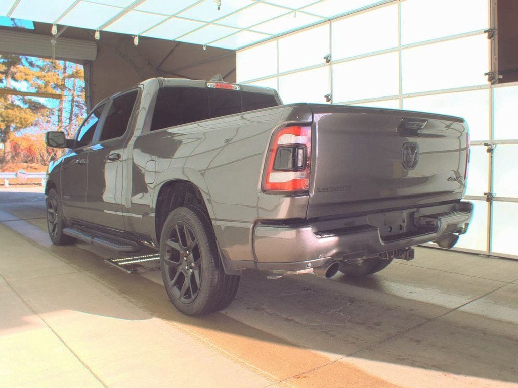 2023 RAM 1500 - Image 4