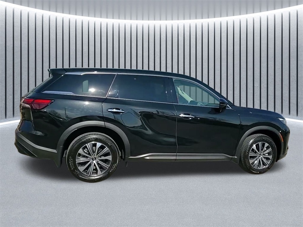 2025 INFINITI QX60 - Image 6