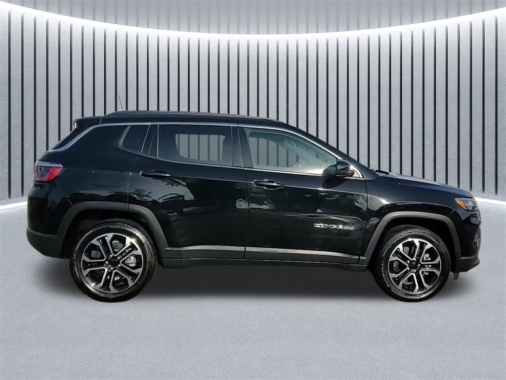 2024 JEEP COMPASS - Image 2