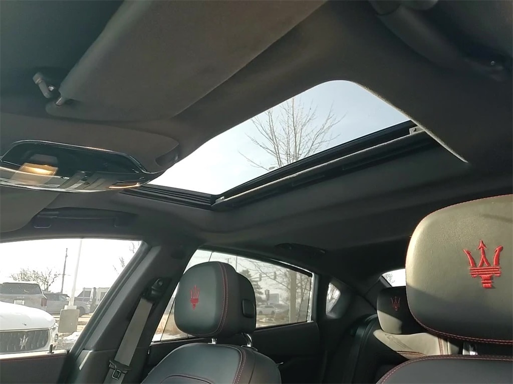 2022 MASERATI QUATTROPORTE - Image 18