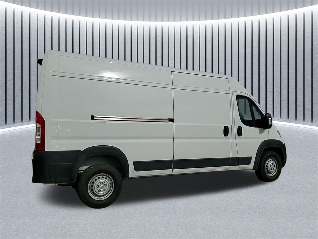 2025 RAM PROMASTER 2500 - Image 6