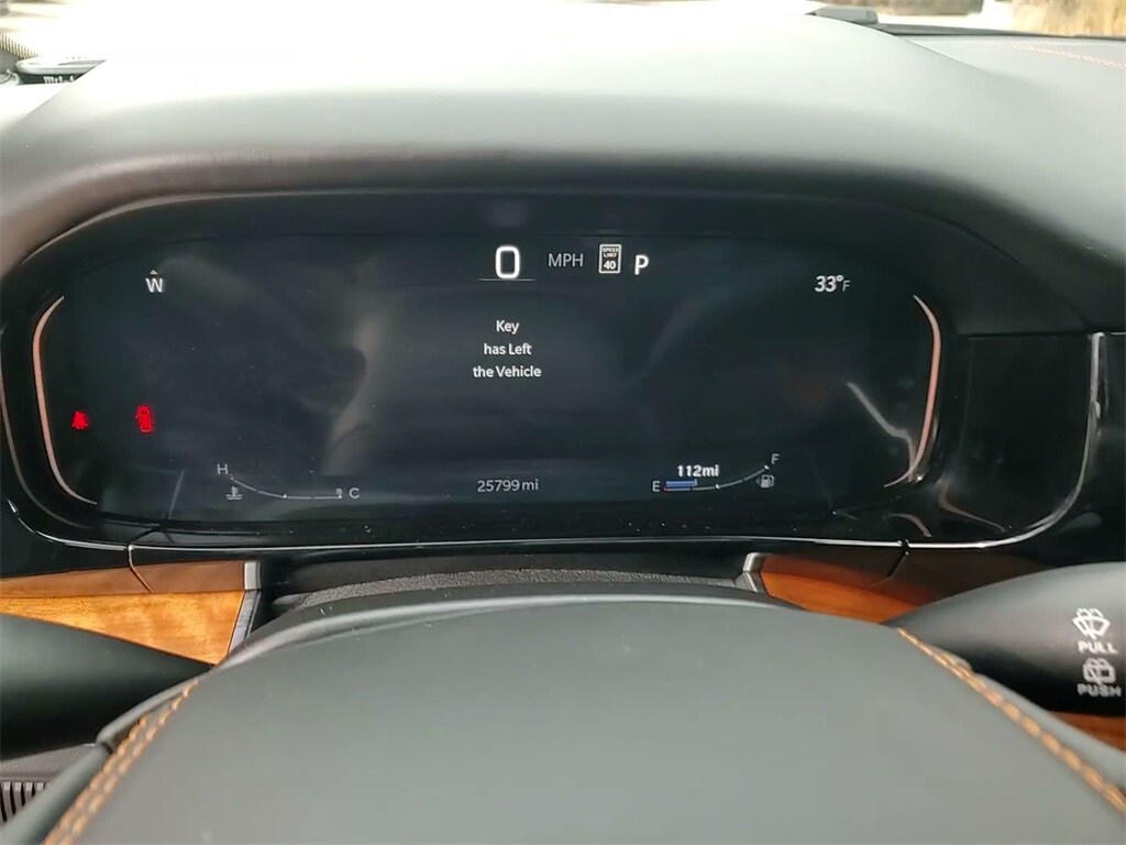 2024 JEEP GRAND WAGONEER L - Image 33