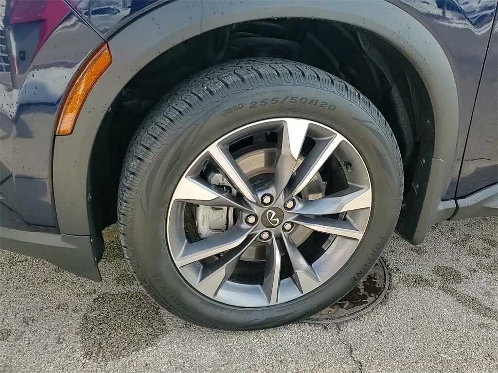 2023 INFINITI QX60 - Image 21