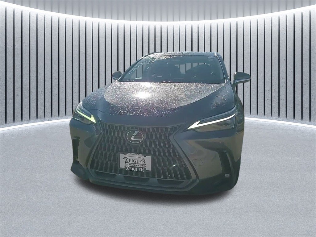 2024 LEXUS NX - Image 22