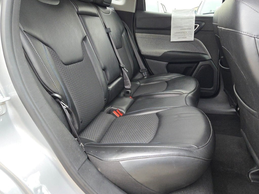 2022 JEEP COMPASS - Image 9