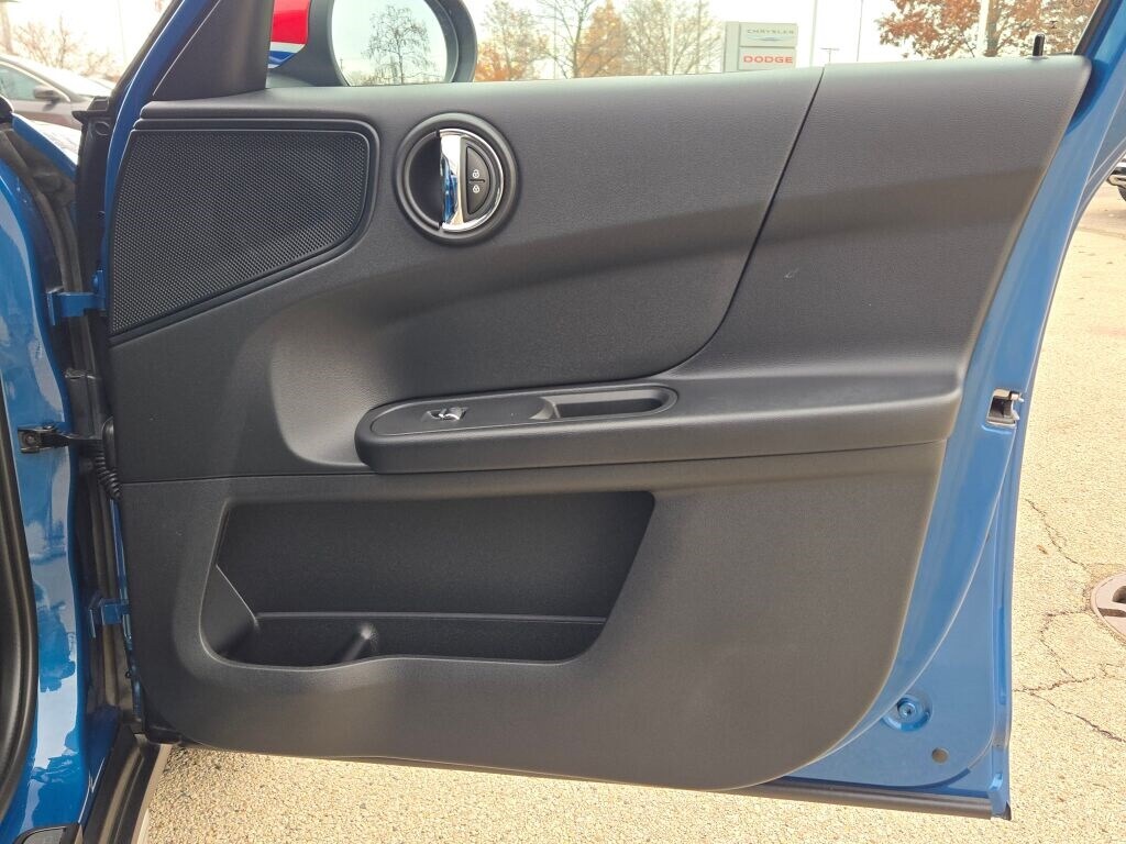 2022 MINI COUNTRYMAN - Image 9