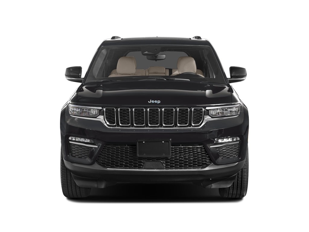 2022 JEEP GRAND CHEROKEE - Image 4