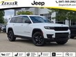 Jeep Grand Cherokee L