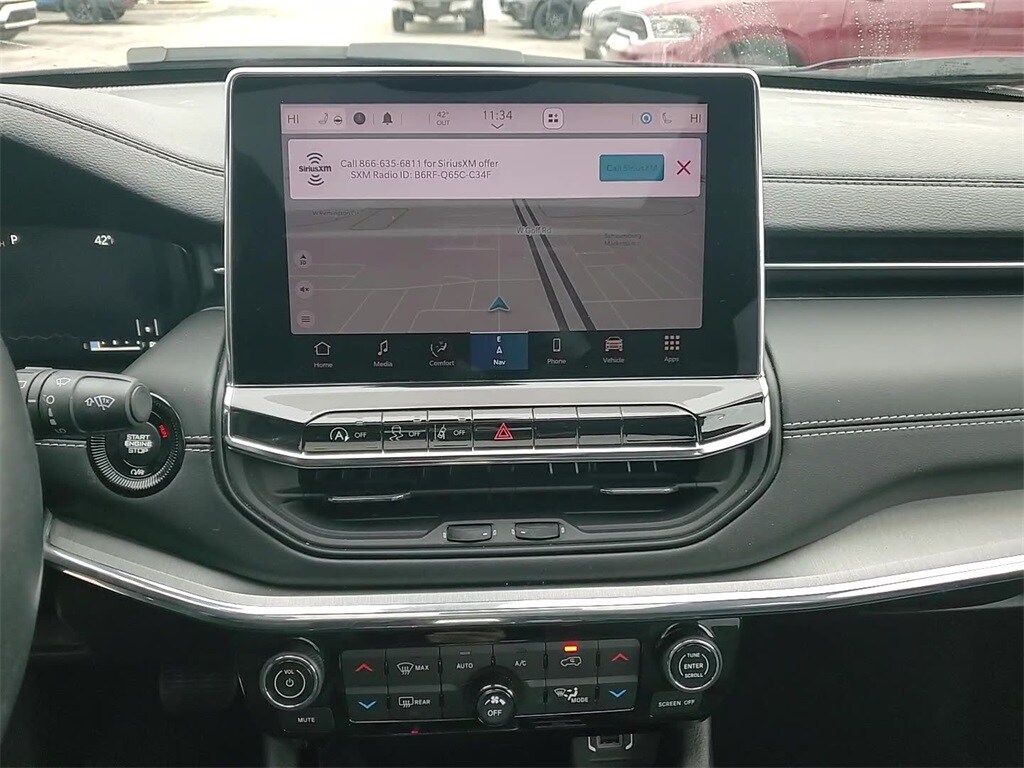 2022 JEEP COMPASS - Image 18