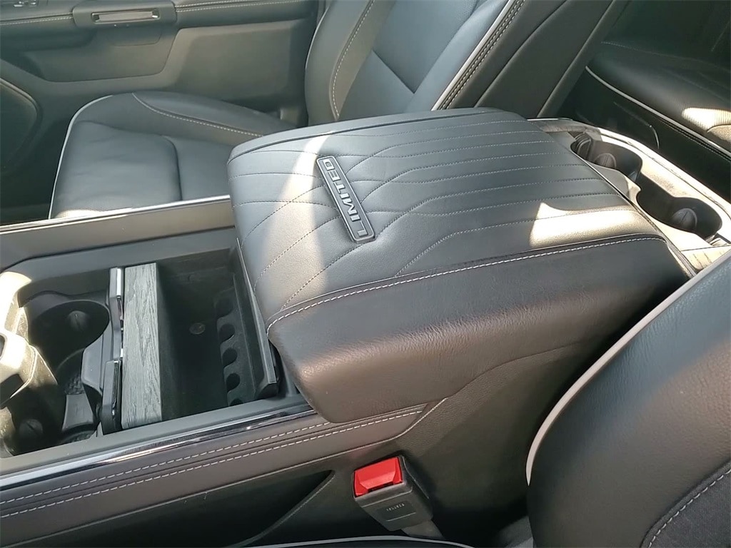 2025 RAM 1500 - Image 31