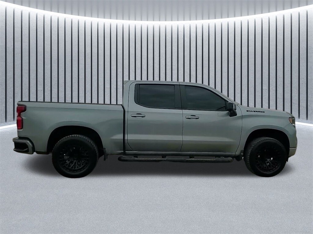 2023 CHEVROLET SILVERADO - Image 6