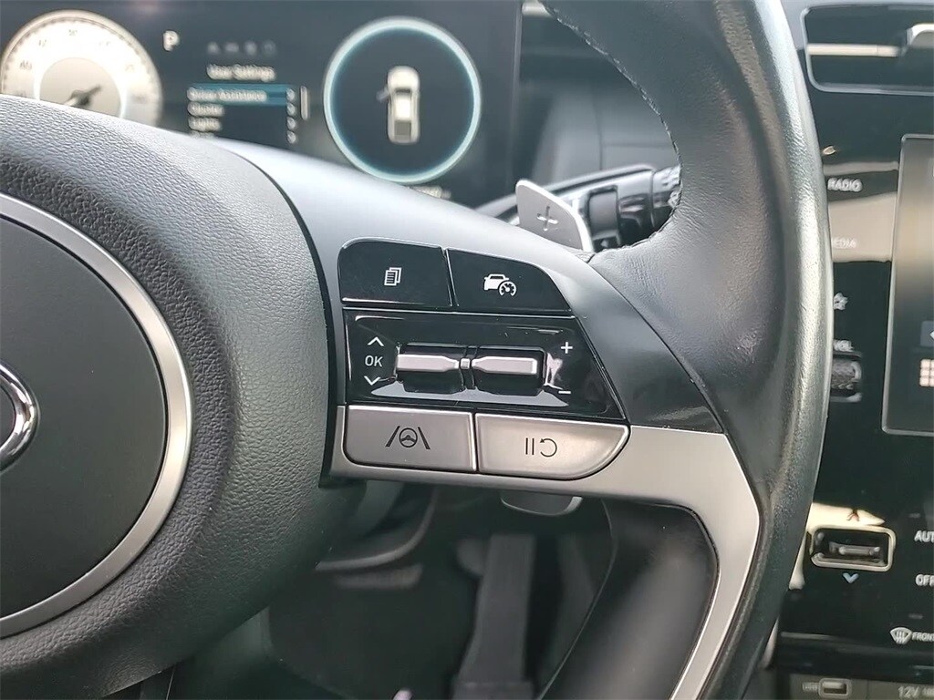 2022 HYUNDAI SANTA CRUZ - Image 15