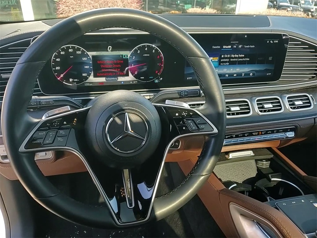 2024 MERCEDES-BENZ GLE-CLASS - Image 40