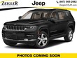 Jeep New Grand Cherokee