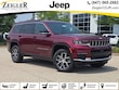 Jeep Grand Cherokee L