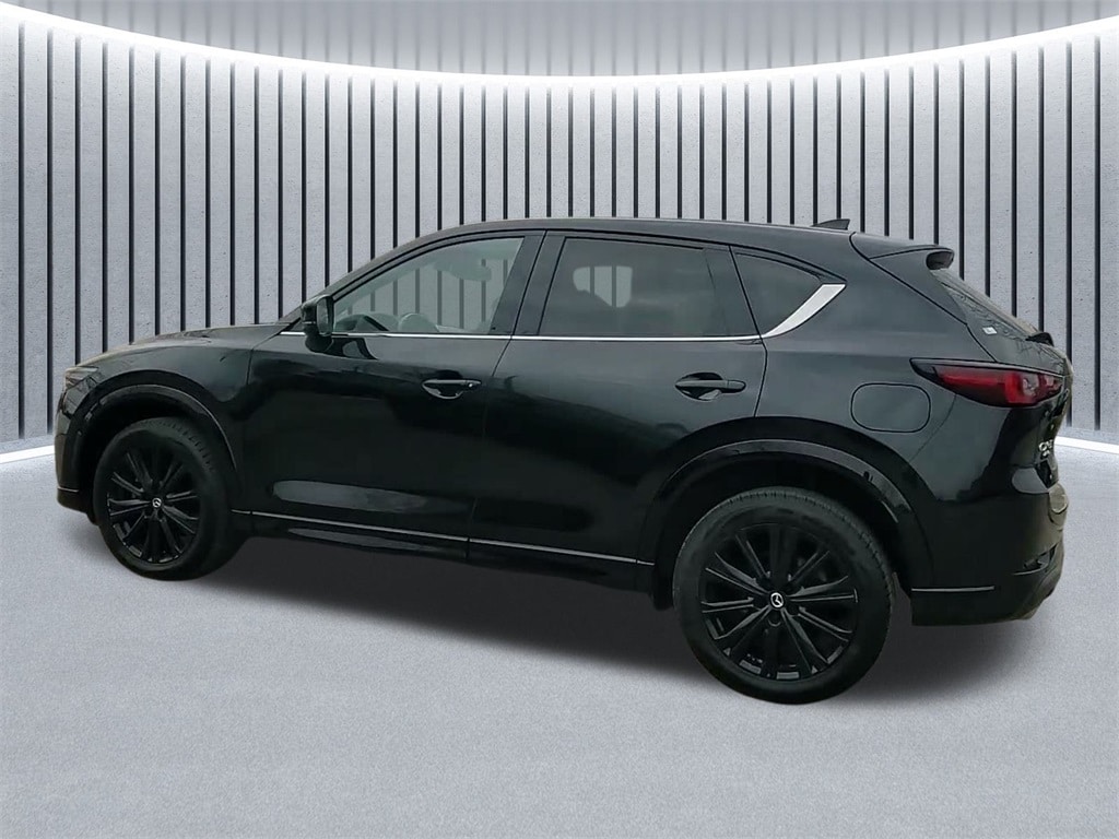 2023 MAZDA CX-5 - Image 15