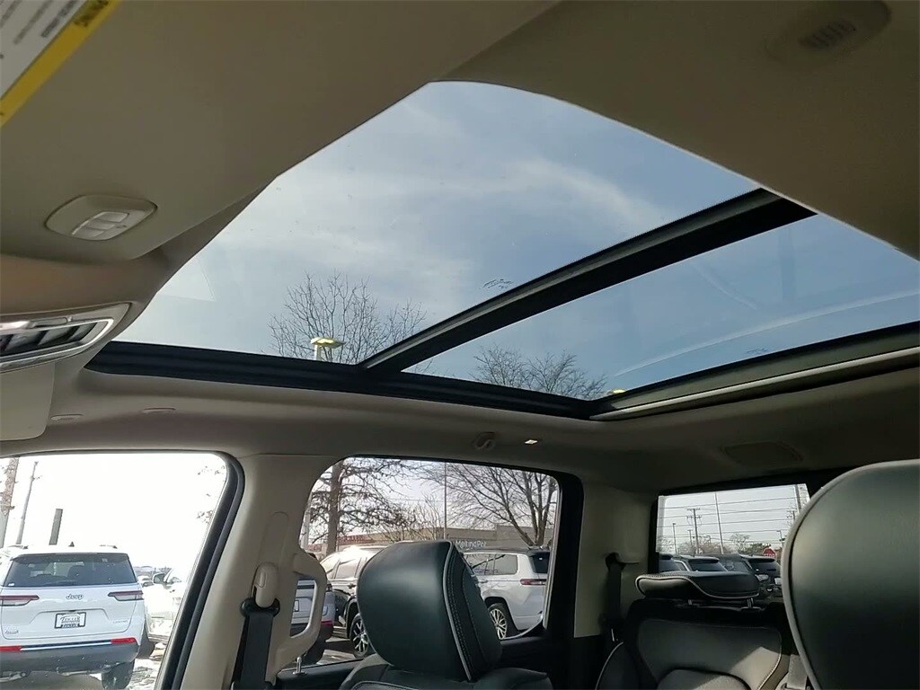 2019 RAM 1500 - Image 20