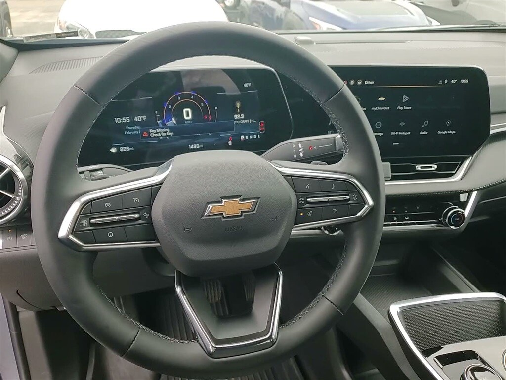 2026 CHEVROLET EQUINOX - Image 29