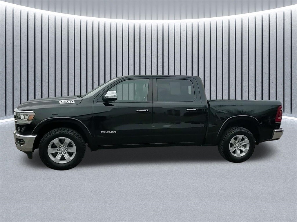 2021 RAM 1500 - Image 19