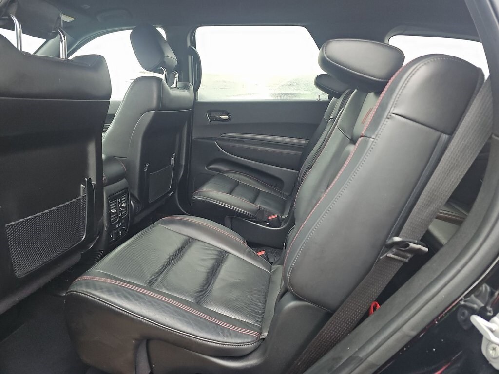 2022 DODGE DURANGO - Image 8